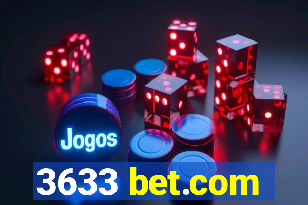 3633 bet.com